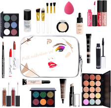 Professional Trucchi Donna