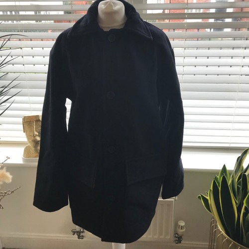 Cappotto giacca asino - , lana
