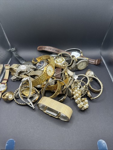 Grande lotto orologi - lotto,