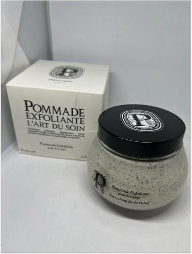 Diptyque smalto corpo