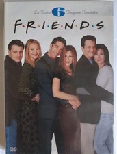 Friends. Stagione N°6 (1999)