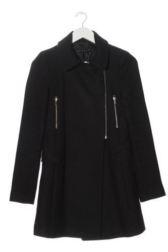 Zara cappotto mezza stagione - zara,