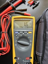 Fluke 179 True-RMS Digital
