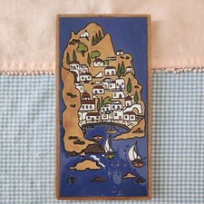 Piastrella decorazione parete