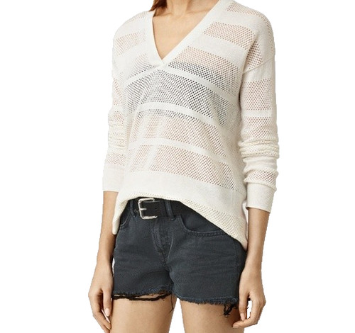 Maglione donna grande