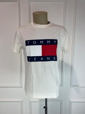 T-shirt uomo Tommy Jeans