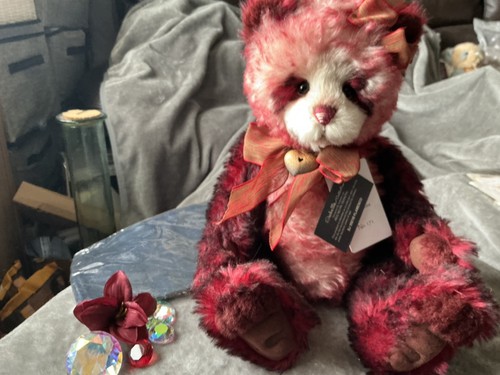 Charlie bears isabelle - bears,