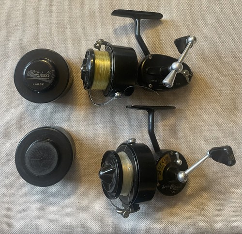 Mulinelli pesca garcia - da,