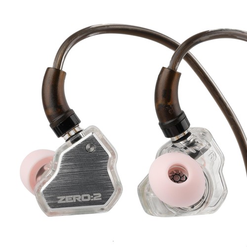 7hz crinacle zero in - x,