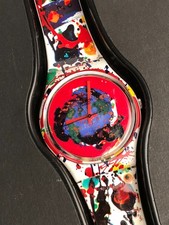 SWATCH SPECIAL GENTS -