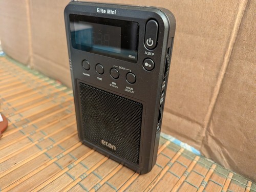 Eton elite mini - eton,