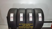 Gomme usate termiche - gomme,
