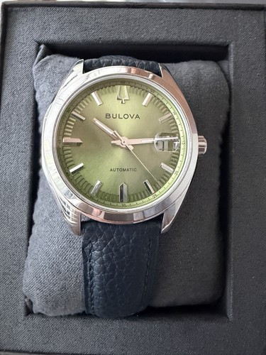 Orologio bulova uomo surveyor - uomo,