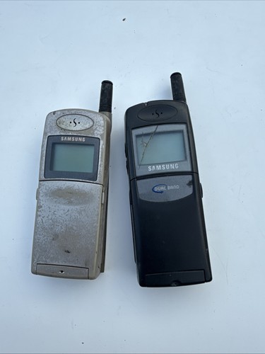 Deux cellulare samsung sgh - deux,