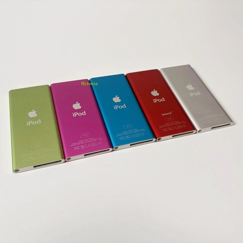 Apple ipod nano - nano, 2a