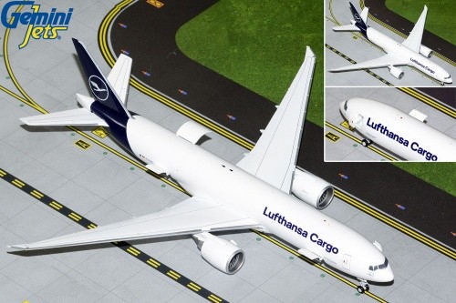 Modellino aereo gemini boeing - modellino,