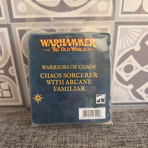 Warhammer vecchio mondo - il,