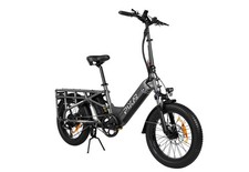 Bici elettrica 500 - bici,
