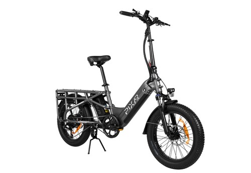 Bici elettrica 500 - bici,