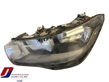 Audi A1 8X Faro proiettore
