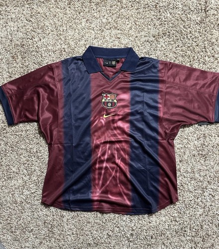 Maglia nike cactus jack fc - cactus,