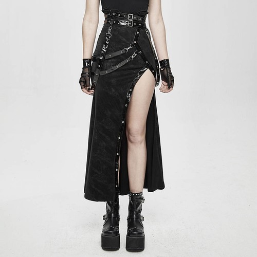 Maxirock devil fashion - fashion,