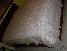 Copriletto matrimoniale