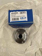 GSP MOZZO RUOTA 9425008 PER