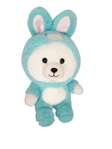 Costume kelly toys orso - costume, 14"
