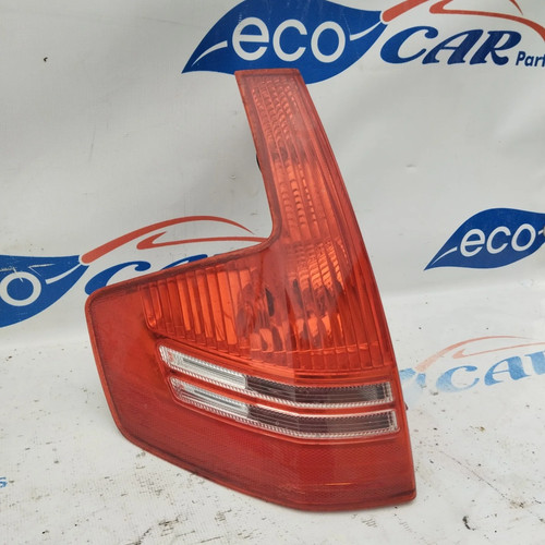 Fanale faro posteriore sx - fanale, /