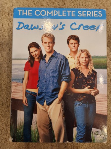 Dawson creek the - creek:,