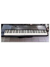 Masterkeyboard 88 tasti pesati M-audio Oxygen 88 - Usato