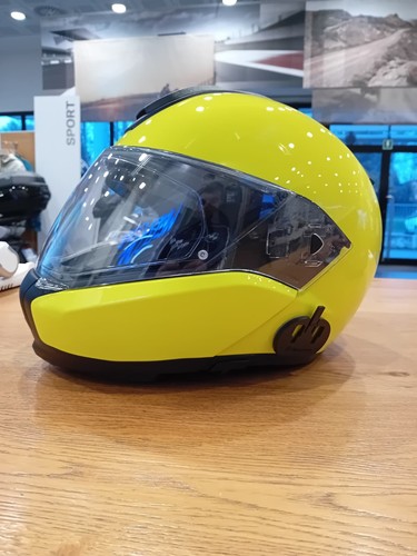 Casco bmw motorrad system - bmw, 6