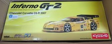Kyosho 31816 Chevrolette