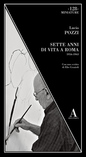 Sette anni vita roma - di,