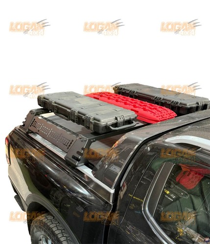 Ford ranger portabagagli - ranger,