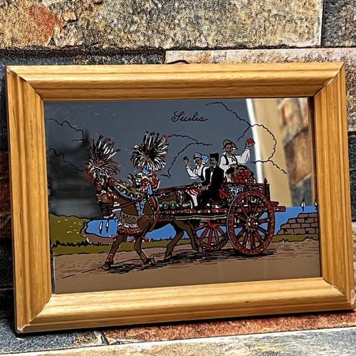 Quadro specchio - specchio,