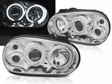 Kit fari ccfl angel eyes - kit,