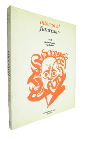 Intorno futurismo arte - al,