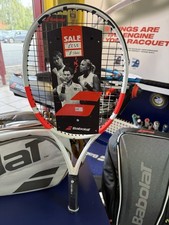 Babolat Pure Strike 100 16/20