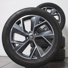 19 pollici originali Skoda