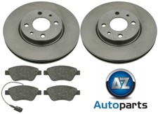 For Fiat - Stilo 1.4 1.6 16V