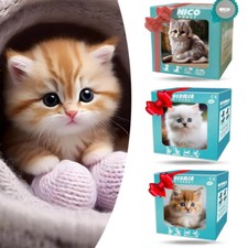 My Realistic Robot Gattino