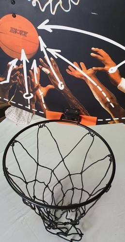 Canestro basket casa - canestro,