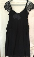 SOTTOVESTE BABBY DOLL “LA