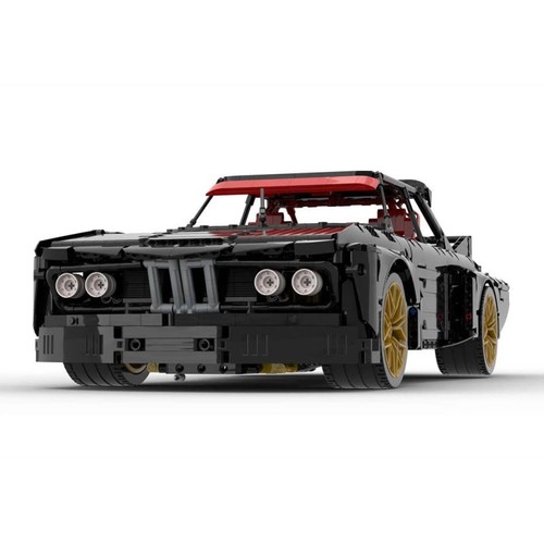 Moc 131591 auto corsa - moc-131591,