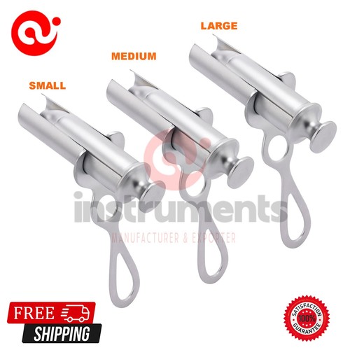 Chelsea eaton speculum anale - speculum,