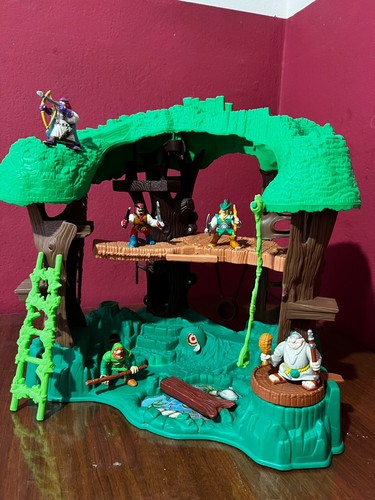 Fisher price foresta di - price, “foresta