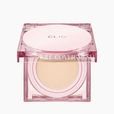 CLIO Kill Cover Mesh Glow