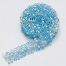 Nastro Adesivo In Raso Con